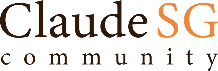 Claude SG Community