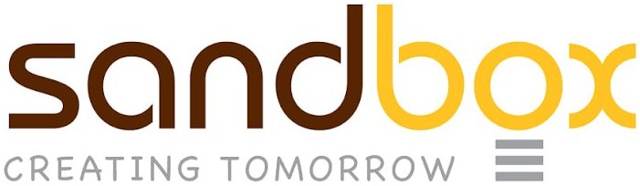 Sandbox — Creating Tomorrow